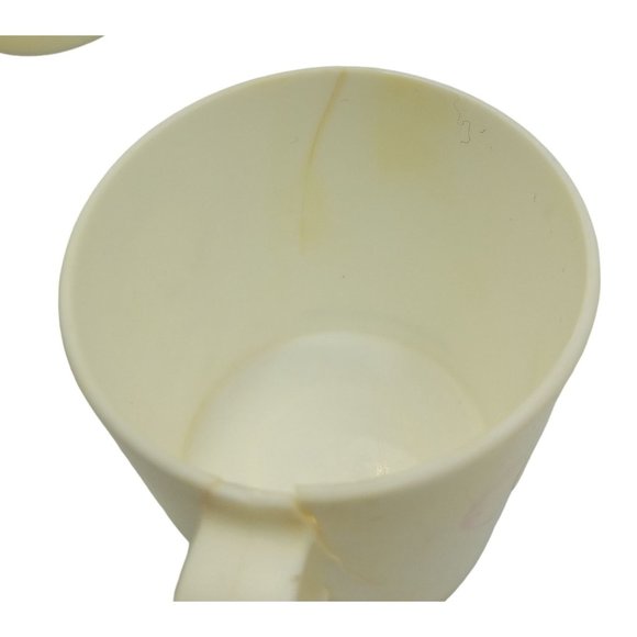 Vintage 1996 Warner Bros Chilton - Globe Inc Tweety Bird Child's Plastic Tea Set - Picture 12 of 13